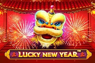 lucky new year slot pragmatic gaming|Play Free Lucky New Year Slot by Pragmatic Play .